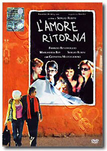 Love Returns (DVD)